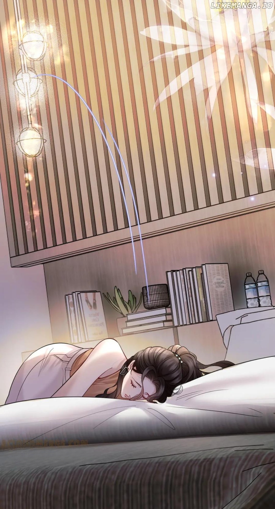 Deeply In Love Chapter 44 - page 3